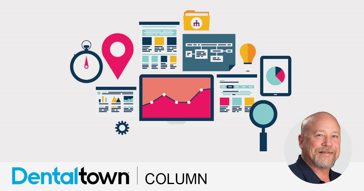 Howard Speaks: Mapping the Results Dentaltown founder and CEO Dr. Howard Farran explains why not completing your dental practice’s profile on Google and Google Maps leads to missed opportunities for free marketing and branding.