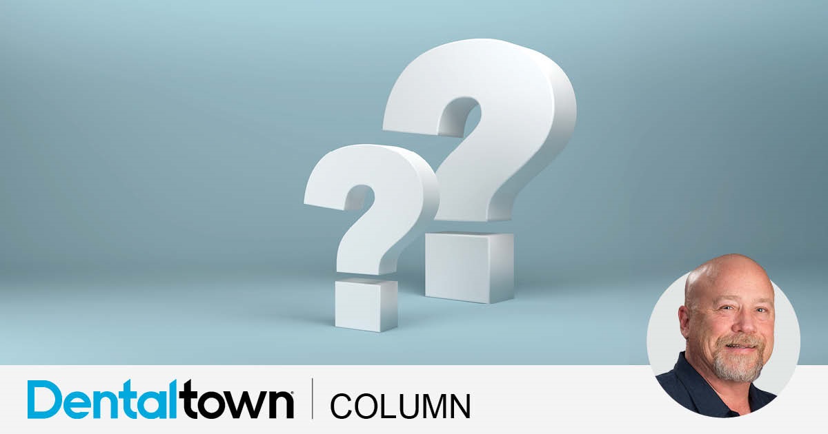 Howard Speaks: Private Practice or DSO? That All Depends on You Dentaltown founder Dr. Howard Farran weighs in on the pros and cons of private practice versus being a part of a DSO.
