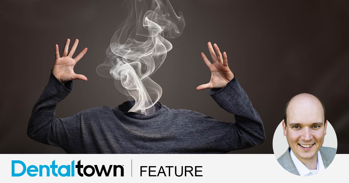 6 Bolsters Against Burnout  Pediatric dentist Dr. Jarod Johnson shares his mental health journey and discusses areas of the workplace where his fellow dentists can focus their energy to make changes that benefit themselves and their practice.