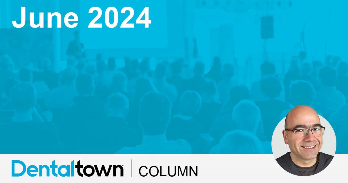 Online CE: Latest & Greatest  Dr. Nareg Apelian, director of continuing education, shares Dentaltown's latest CE offerings, most popular cosmetic dentistry courses and more.