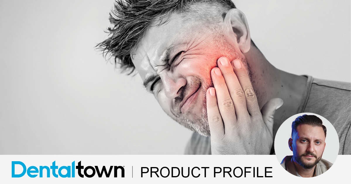 Clinical Case Spotlight: Effective and Efficient Workflow in Endodontics Dr. Steven Kalendariov demonstrates a streamlined approach to treating calcified canals using EdgeFile X7 and FireWire technology for
efficient, predictable endodontic outcomes.