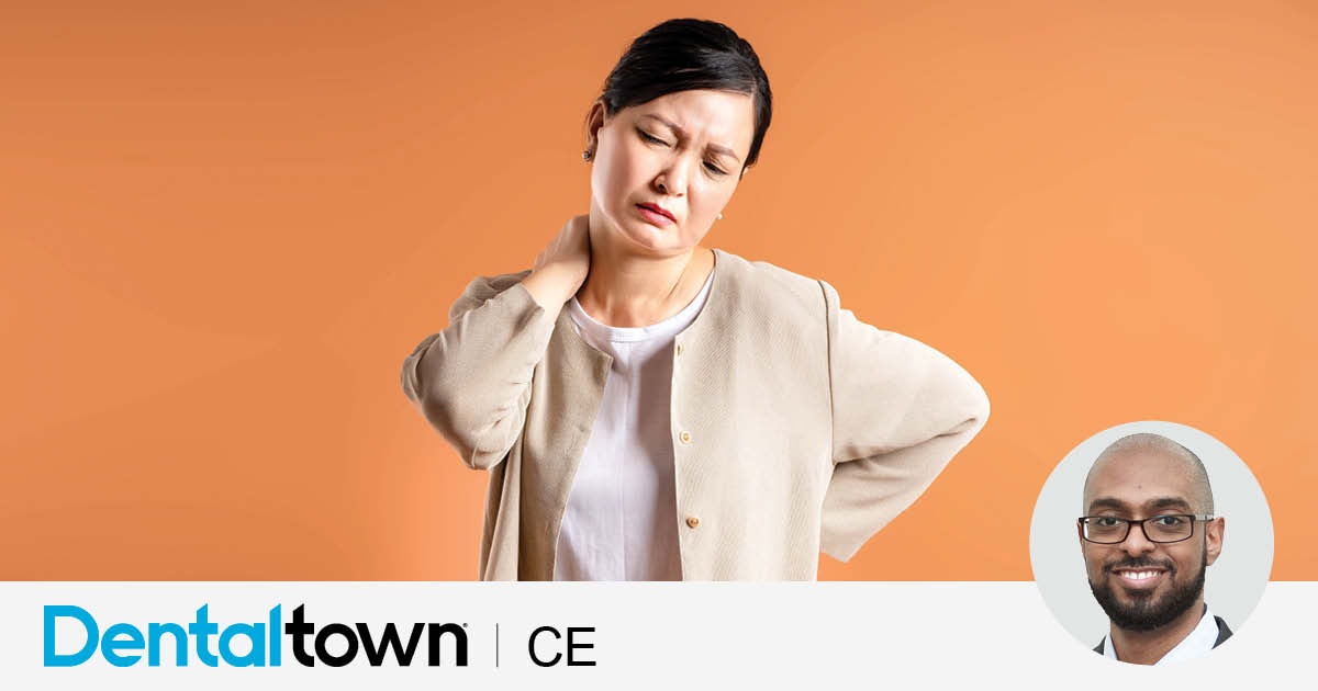 CE: Management of Chronic Drug-Induced Bruxism and Orofacial Pain Dr. Elfatih Eisa presents a multidisciplinary case study on managing chronic drug-induced bruxism and orofacial pain complicated by psychotropic medications.