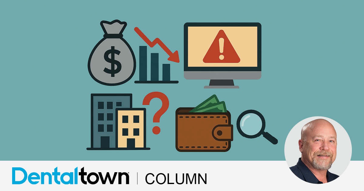 Howard Speaks: Inside the American Dental Association—A Call for Transparency and Reform Dentaltown founder Dr. Howard Farran calls for reform as the ADA faces financial turmoil, urging members to demand transparency, accountability and action before trust erodes further.
