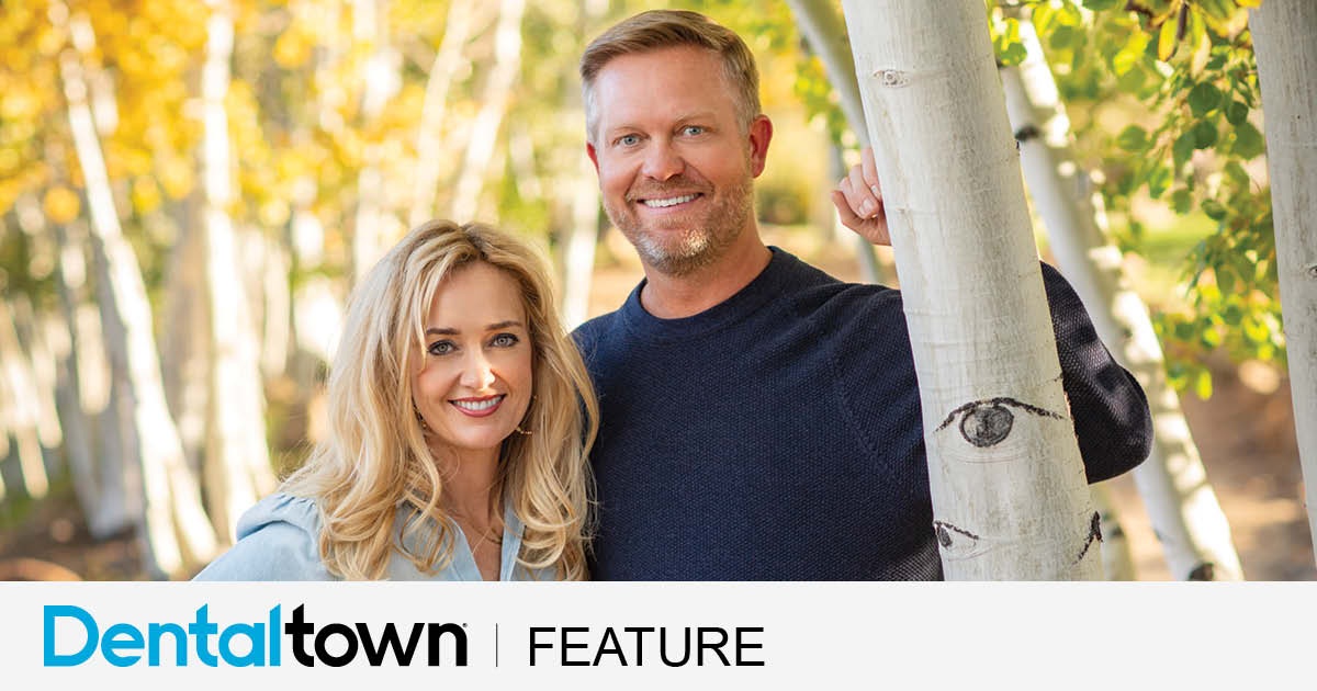 Office Visit: Drs. Clint and Kelly Euse Drs. Clint and Kelly Euse share how they built a high-tech, team-driven practice focused on patient care, work-life balance and intentional growth—together.