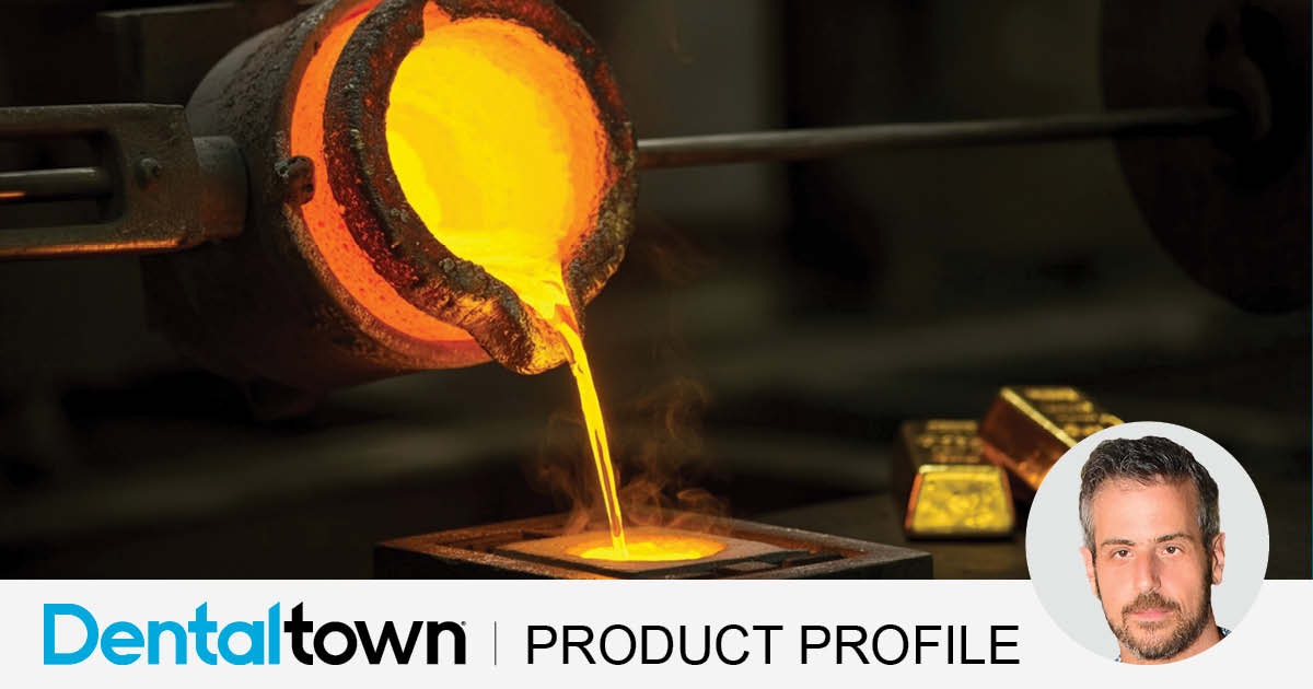 Industry Insights: The Importance of Due Diligence in Refining Dental Gold Scientific Metals explains how its no-middleman model and transparent pricing helped one dentist earn 25% more on scrap returns compared to competitors.