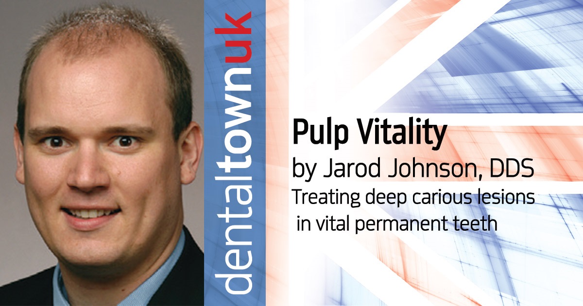 Pulp Vitality in Pediatric Patients Treating deep carious lesions  in vital permanent teeth