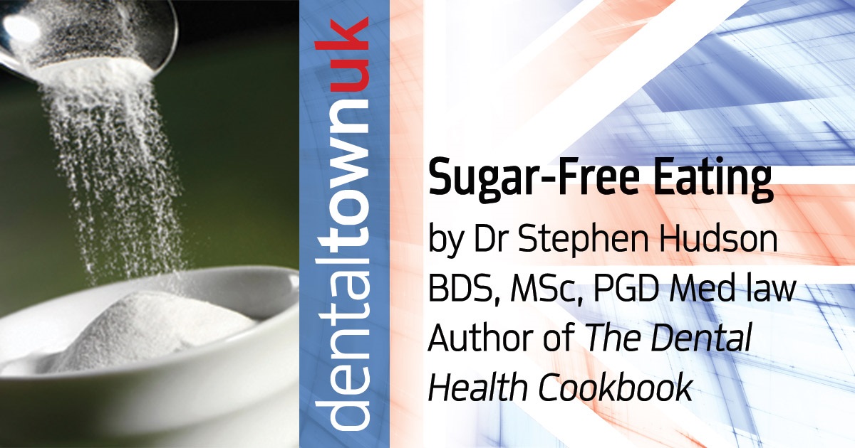 Sugar-Free Eating 