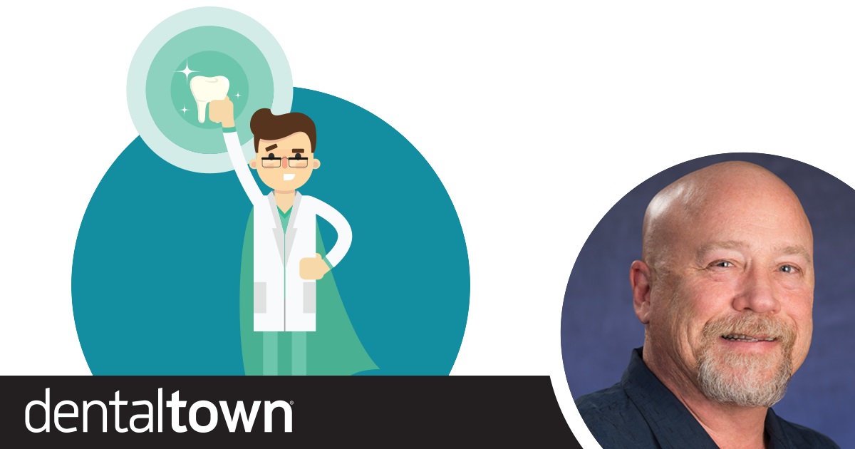 Howard Speaks: Who Needs a Therapist Dentaltown founder Dr. Howard Farran discusses the influx of dental therapists and how they are possibly hurting the industry.