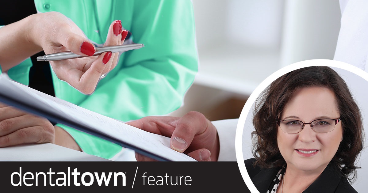 A Conversation on Consent Dr. Suzanne Gilman, who’s also a licensed attorney, discusses the importance of informed consent, and what’s required legally to correctly obtain it from patients.