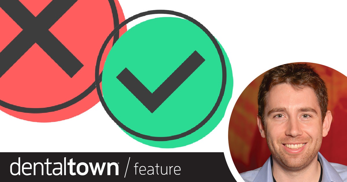 Top Do’s & Dont's of Dental Software Conversions Tech CEO Reuben Kamp explains the top do’s and don’ts related to changing practice management software to help make it a more seamless experience.