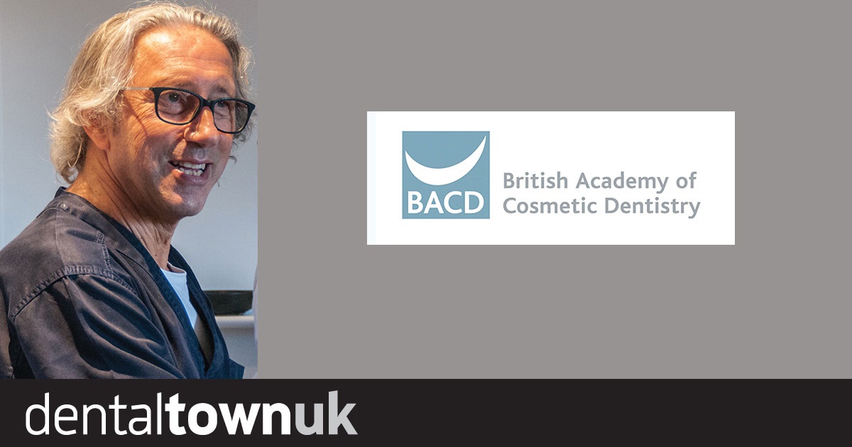 BACD News: Join the ‘Prosthetic Revolution’ 