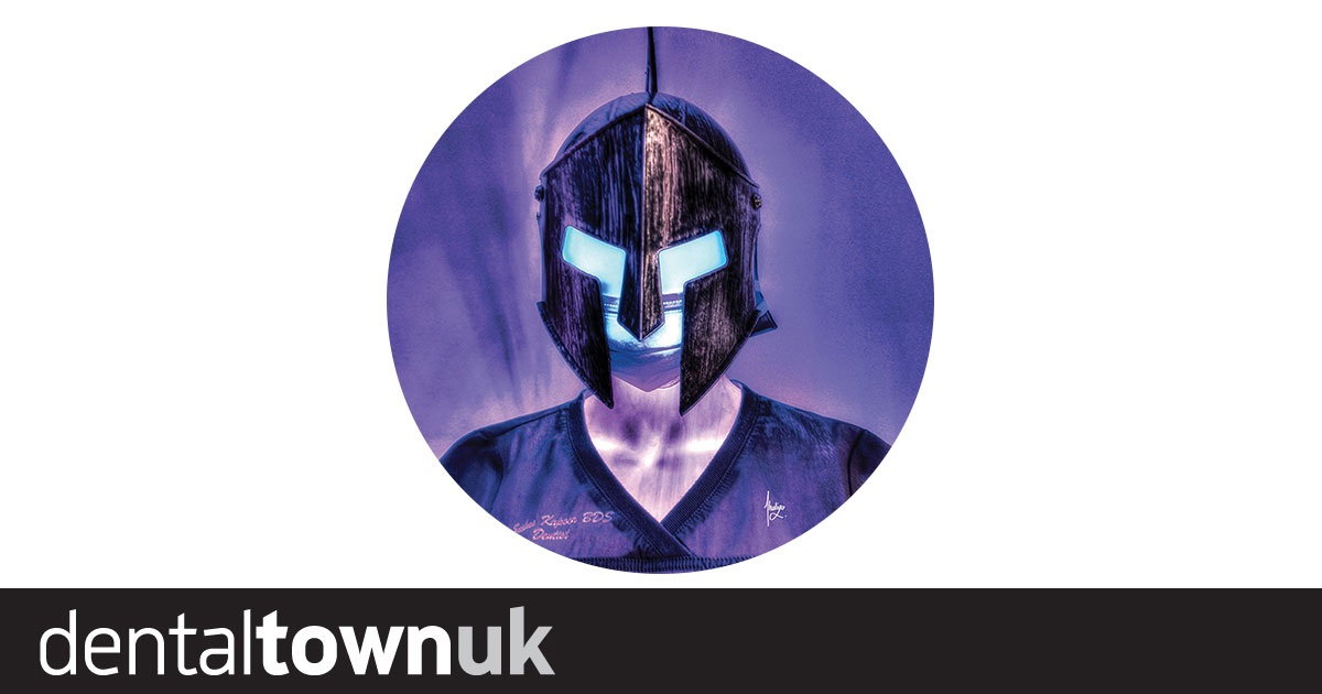 Emotional Resilience: The Armour For Modern Life Mahrukh Khwaja and Sam Morris talk burnout and why health care professionals are often very poor detectors of the early signs in themselves.