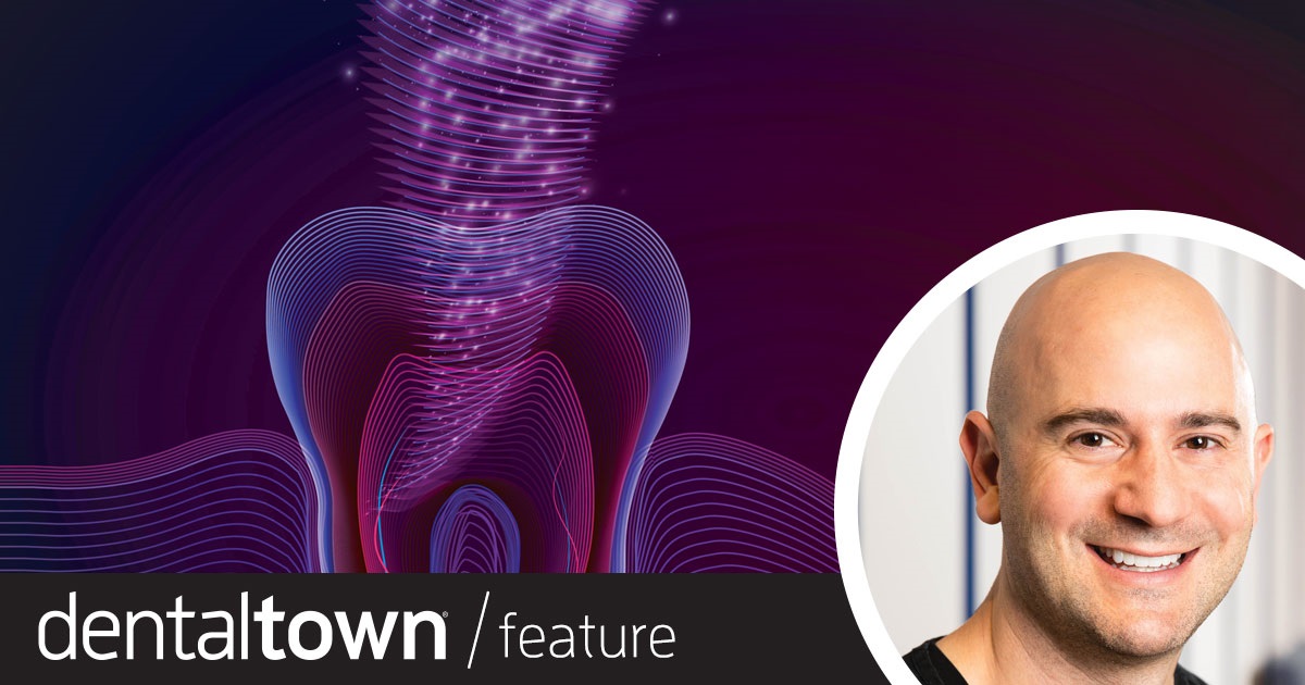 A Less Invasive Root Canal Option Dr. Kevin Axx discusses a new device his endodontic practice uses for root canal treatments and what he sees as the benefits, limitations and considerations for its use and purchase.