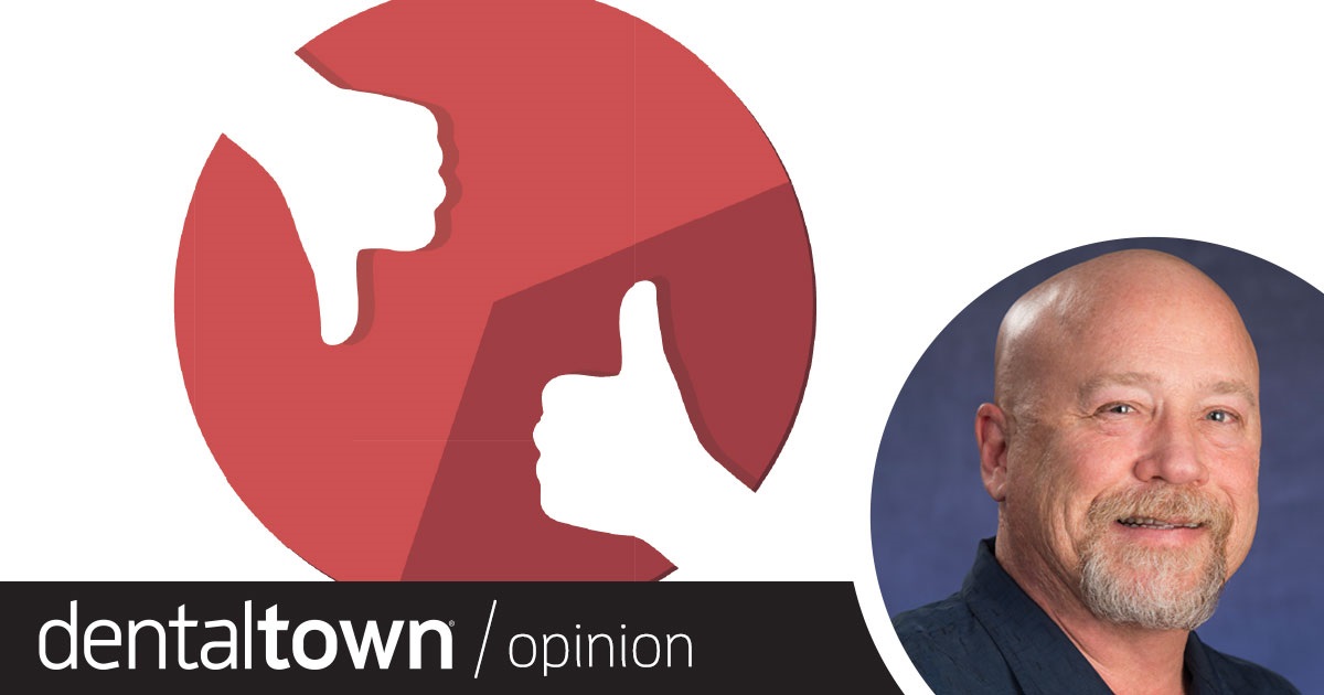 Howard Speaks: Why Are You Resisting Change? Dentaltown founder Dr. Howard Farran wants to know why dentists so strongly oppose allowing hygienists to open their own practices.