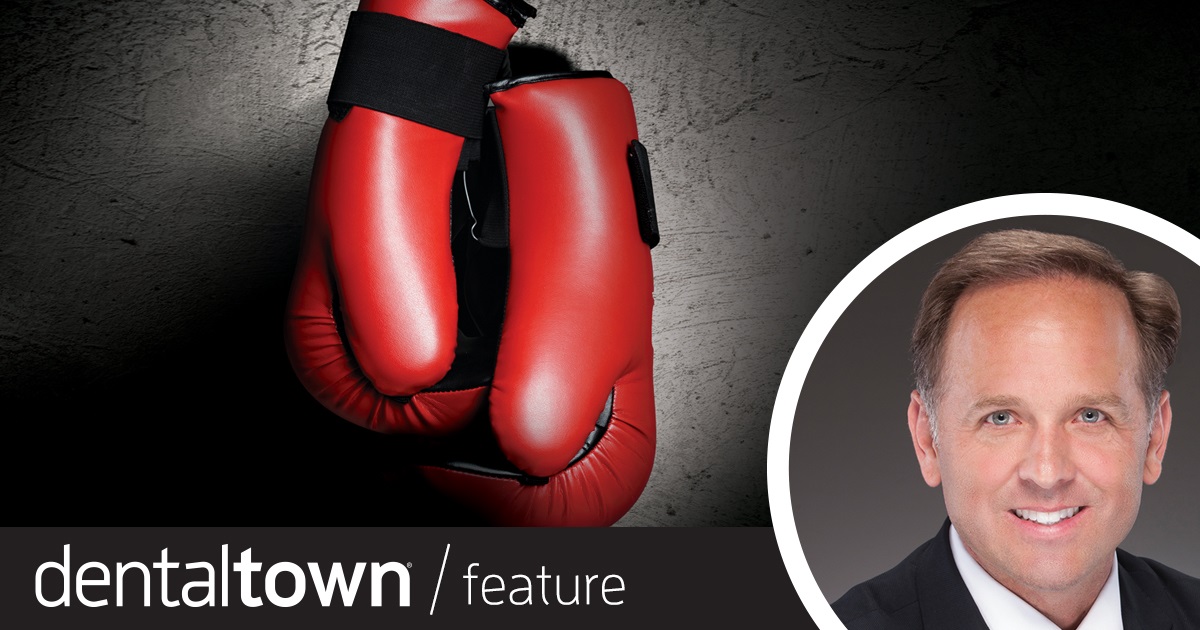 Dental Practice Sales: Get Ready for the Fight of Your Life When you’re finally ready to sell your practice, this advice from Scheduling Institute founder and CEO Jay Geier will position you
for maximum profitability and minimal problems.