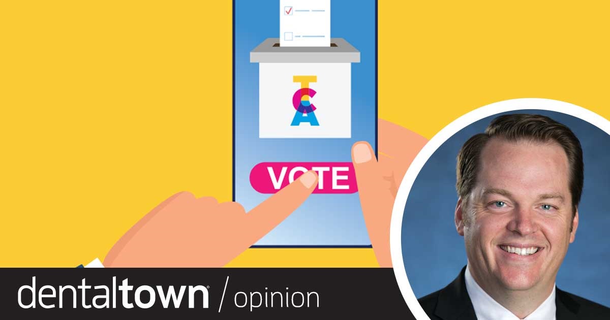 Professional Courtesy: New Life for New Products in 2021 Although trade shows have been few and far between these last two years, the Townie Choice Awards product showcase is a great opportunity for Townies to become familiar with the latest products. Editorial director Dr. Tom Giacobbi shares just how important the results of this annual contest are to Dentaltown members, and how you can make your voice heard.