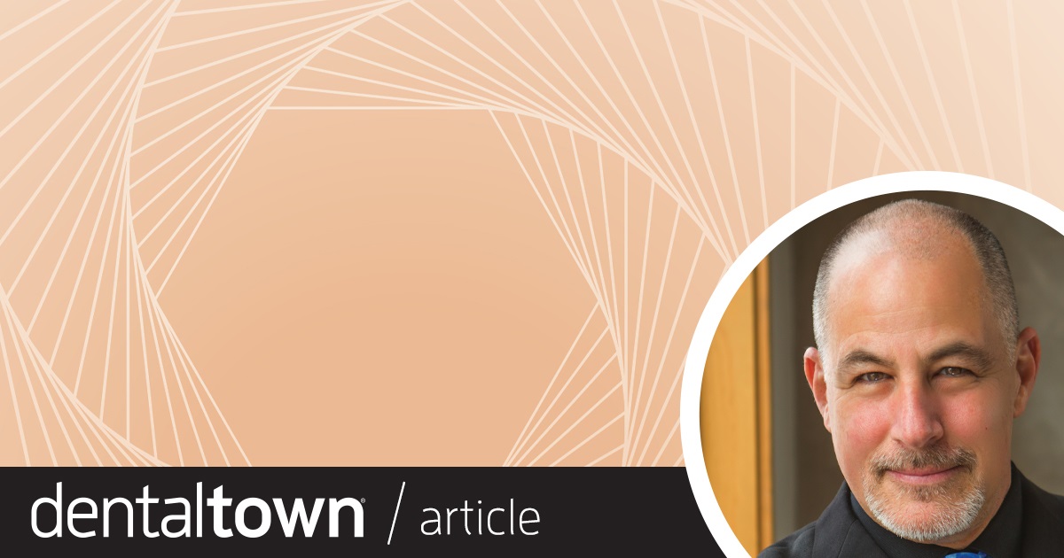 A New Twist Dr. Charles Schlesinger demonstrates how to remove fractured abutment screws in implants with nonstandard connections.