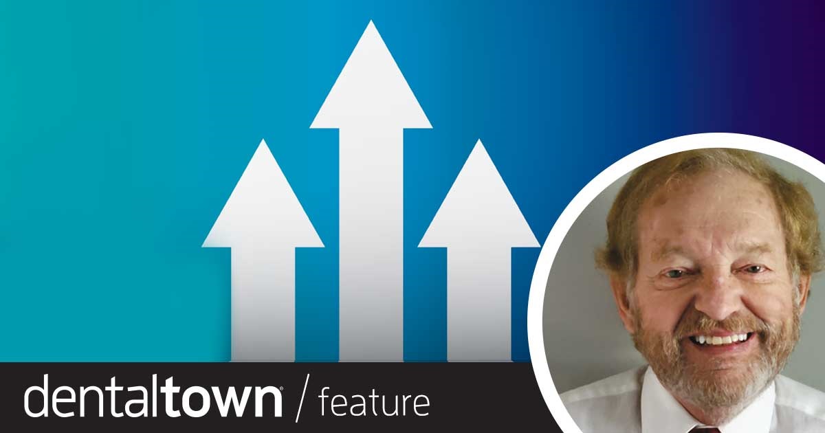 Improved Dental Hygiene Production One contributing factor to hygienist burnout is when rewards are not considered commensurate with effort. Dr. John A. Wilde suggests methods that, in the aggregate, will allow dentists to increase reimbursement without lessening the quality of patient care or
reducing office profitability.