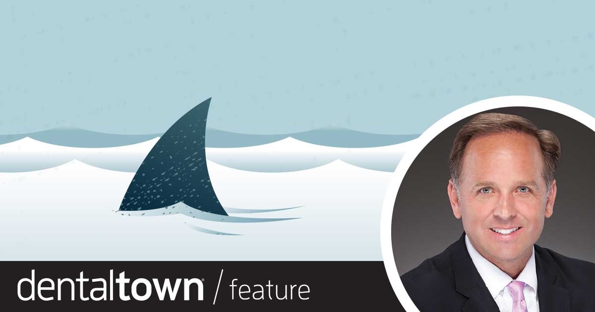 Protect Your Private Practice Scheduling Institute founder Jay Geier explains why it’s essential for dentists to understand the true value of their practices so they can grow and protect their investment—and so they can be in the driver’s seat if a group practice or DSO approaches them about buying the business. 
