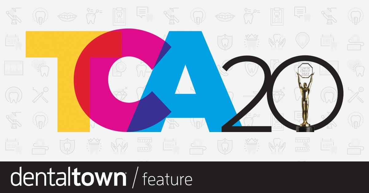 2022 Townie Choice Awards Product Showcase When voting opens for the 2022 Townie Choice Awards, be sure to consider the products and services profiled in this special section when
voting starts Aug. 1.