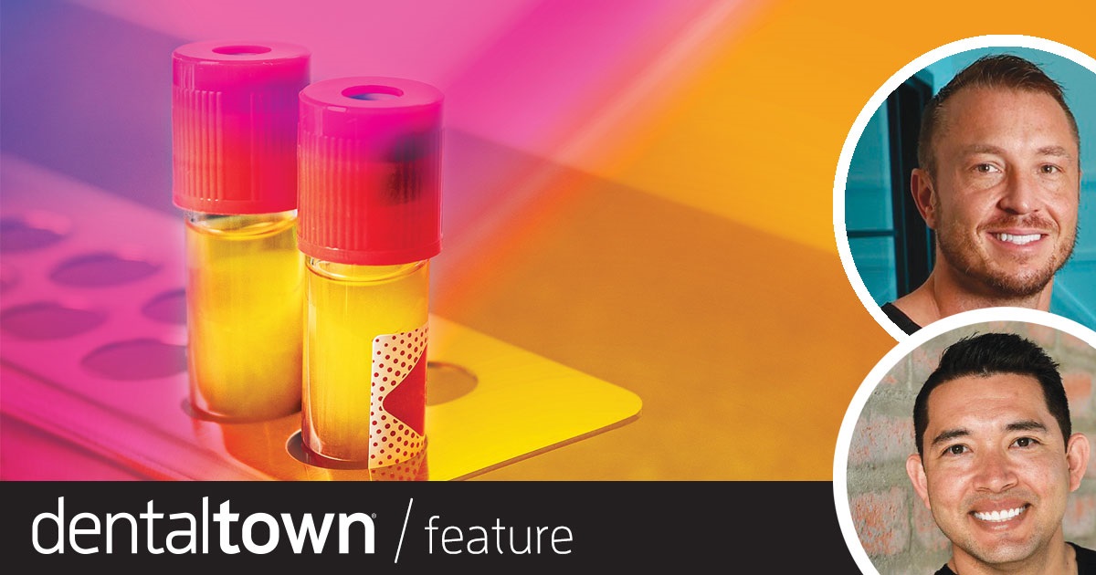 Utilizing Plasma-Rich Fibrin Drs. Jarron Tawzer and Joshua Nagao lay out four keys of platelet-rich fibrin treatments and how general dentists can easily fold this fascinating option into future implant and grafting cases.