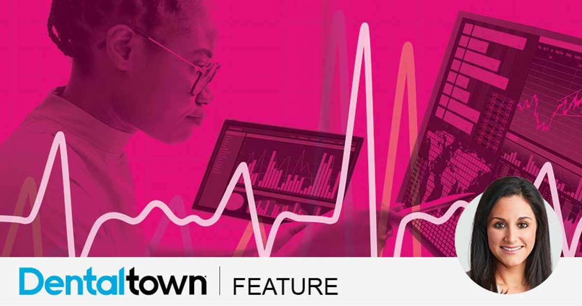 Taking the Pulse of Your Practice With inflation driving staffing costs and supplies through the roof, dental practices need every advantage they can get. Looking at a decade’s worth of real practice data, CPA Brittany Frazier evaluates the healthy range for expenses in dental practices across the nation and offers tips on how to increase production and keep practice finances in line.