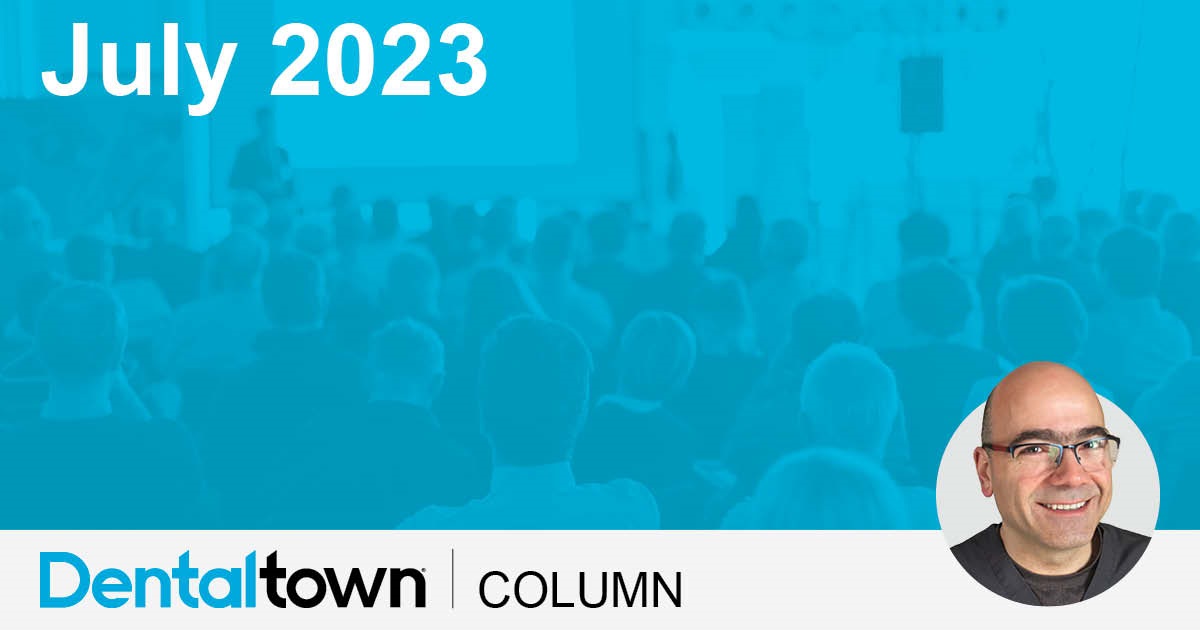 Online CE: Latest & Greatest  Dr. Nareg Apelian, director of continuing education, shares Dentaltown's latest CE offerings, most popular endodontics courses and more.