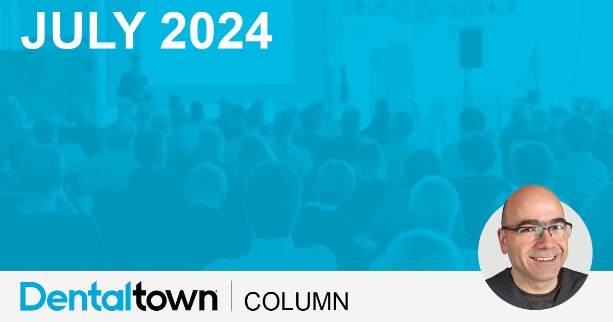 Online CE: Latest & Greatest  Dr. Nareg Apelian, director of continuing education, shares Dentaltown's latest CE offerings, most popular endodontic courses and more.