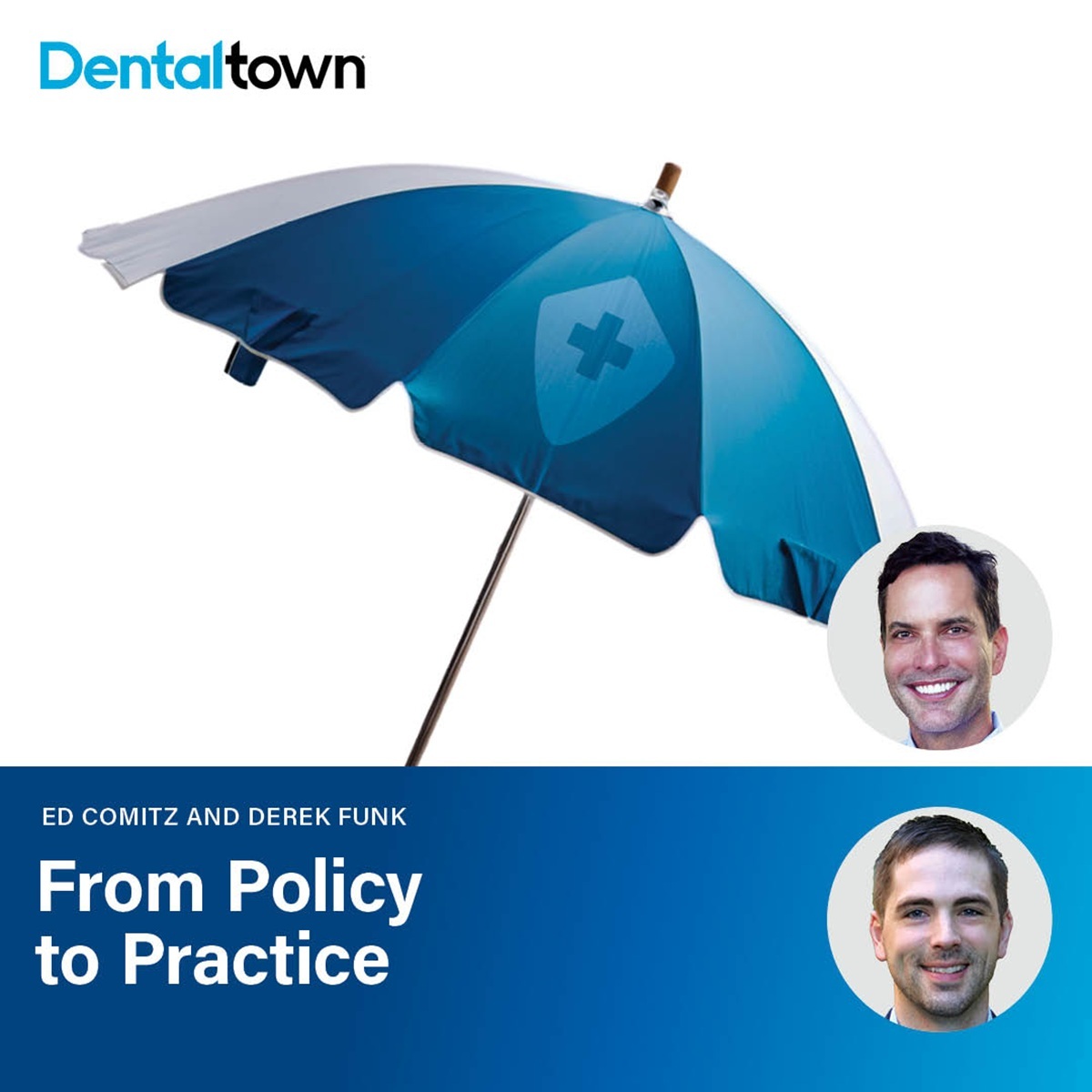 From Policy to Practice Attorneys Ed Comitz and Derek Funk share critical disability insurance insights every dentist should know—before filing a claim or purchasing a policy.