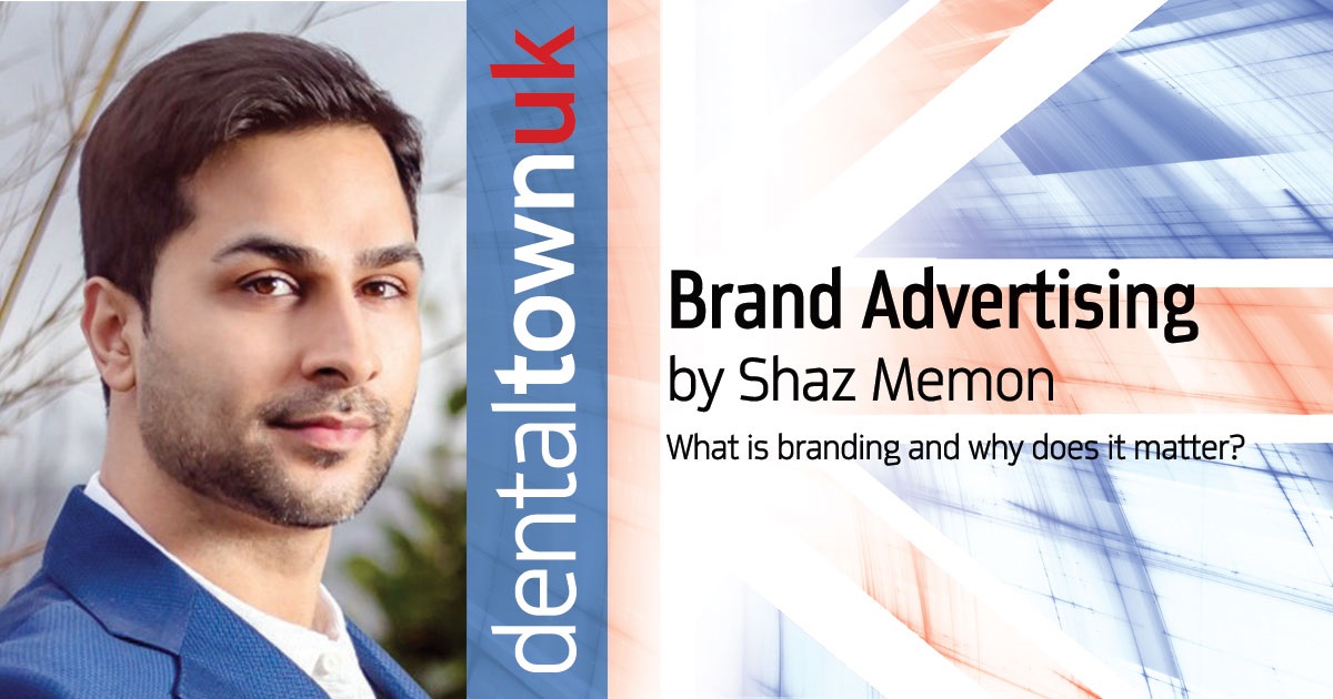 Brand Advertising What is branding and why does it matter? 