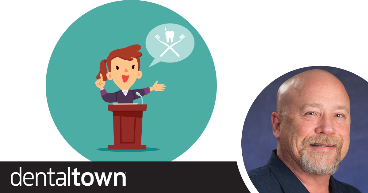 Howard Speaks: The Hygienist's Challenge: Bring Value or Vanish Did you know that some dental practices don’t have hygienists? Dentaltown founder Dr. Howard Farran shares how this could be beneficial in some instances and also what questions hygienists should be asking your patients.