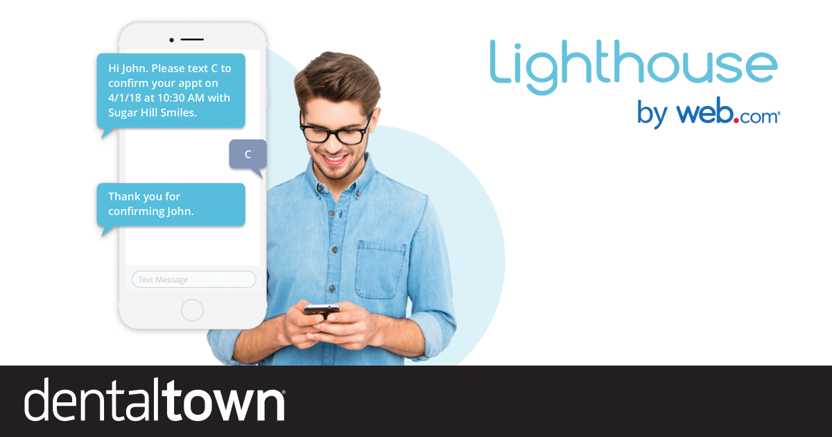 Product Profile: Lighthouse 360 Patients get what they want, practices get what they need