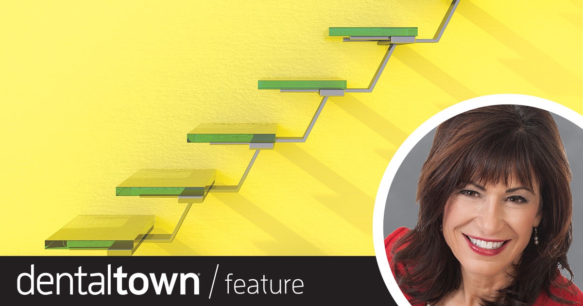 8 Steps to Success Dr. Donna Galante shares eight tips for successful, efficient review of proposed treatment plans for clear aligner cases. (Don’t be distracted by the video right away!)