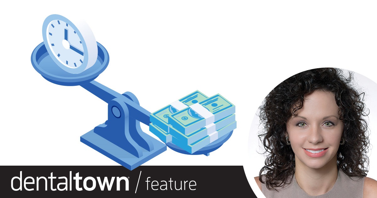 Save Time and Money Replacing an employee takes time and money; it’s conservatively estimated that you’ll spend 10–30% of a position’s annual salary to find the next person who’ll fill it. Our tips from practice management consultant Dana Salisbury will help make your interview process faster, better and more productive. Plus, our free downloadable template for a conditional job offer letter makes those final steps even easier.