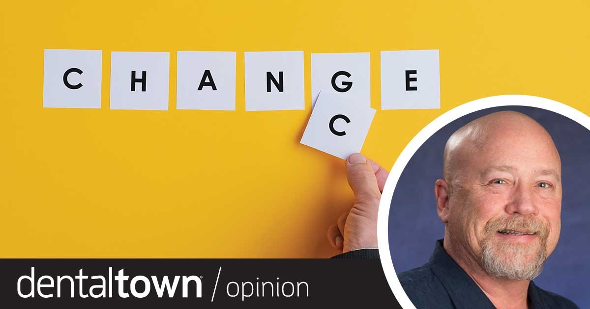 Howard Speaks: Should I Stay or Should I Go? Dentaltown founder Dr. Howard Farran says the coronavirus pandemic offers young dentists an extraordinary option to buy their own practice.