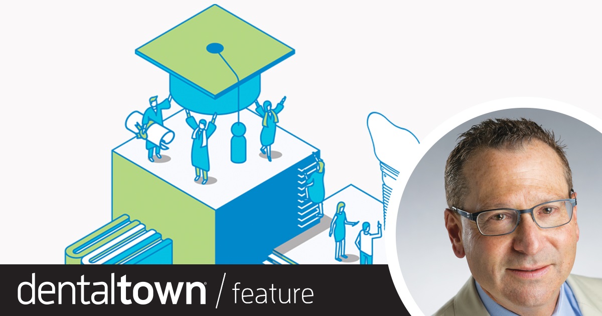 Needful Things Dentaltown editorial advisory board member Dr. Jay B. Reznick reiterates that there’s a lot more to successfully placing implants than just drilling some holes. He shares some examples that required his expertise as an oral surgeon to address, and the takeaways that general dentists should  apply to cases in their own practice.