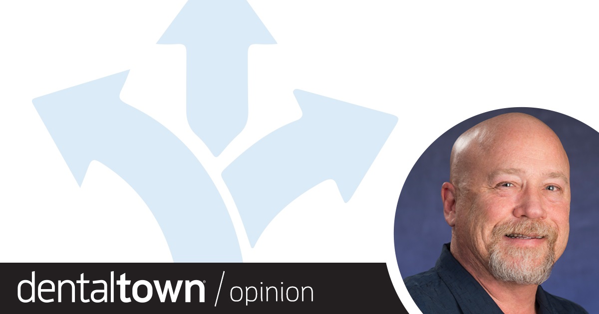 Where Are Your Dental Office Profits Going? Where are you spending your dental office profits? As Dentaltown founder Dr. Howard Farran explains, it’s probably the most important business decision a dentist can make.