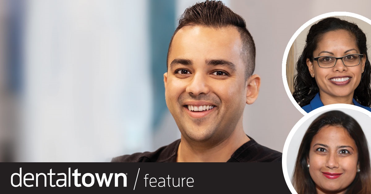 No More Stories with Sad Endings At age 32, Calgary dentist Dr. Manu Dua noticed a lesion on the side of his tongue and texted a photo to his sister and fellow dentist, Dr. Parul Dua Makkar, who urged him to get a biopsy. He shrugged off the suggestion, thinking he was too young and healthy to be at risk for oral cancer; less than two years later, Dr. Makkar was speaking at her brother’s funeral. As she and Dr. Sanjukta Mohanta discuss in this article, a happier ending starts with detecting oral cancer early.