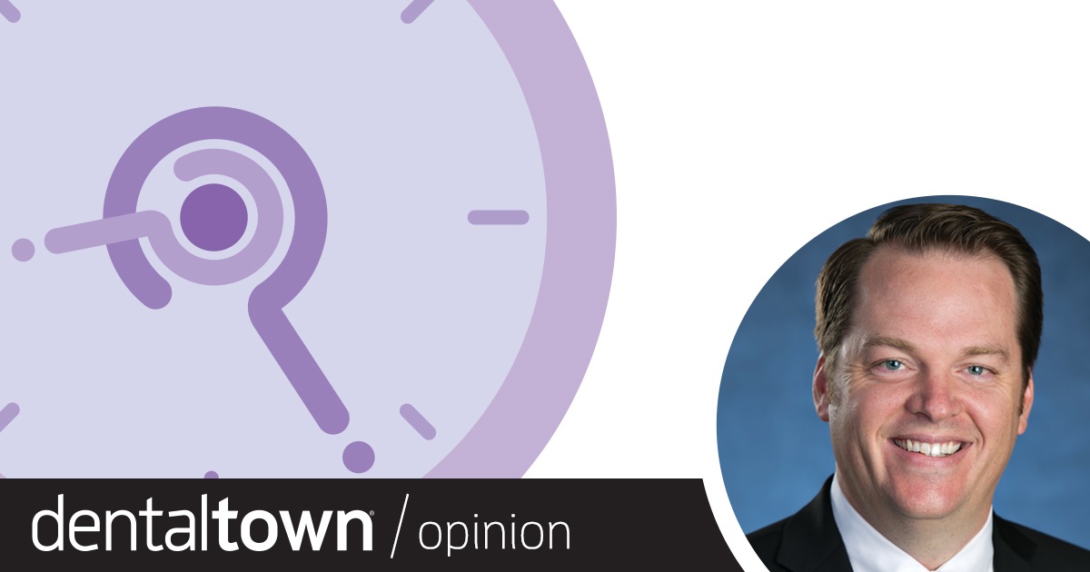 Professional Courtesy: How Long Will It Last? Dentaltown editorial director Dr. Thomas Giacobbi discusses implants, their longevity and how to care for patients with older models.