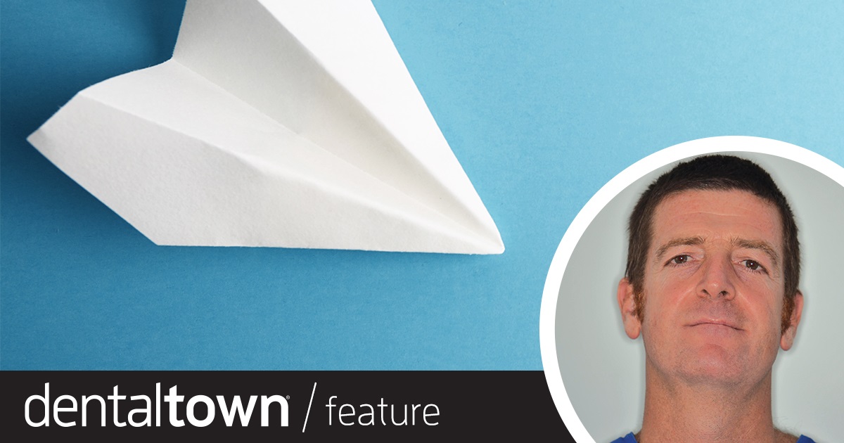 A Defect Made Defunct  Dr. Giacomo Tarquini discusses the use of guided tissue regeneration to help treat periodontal intrabony defects, including the biologic principles, prognostic factors, papilla preservation techniques and required materials.