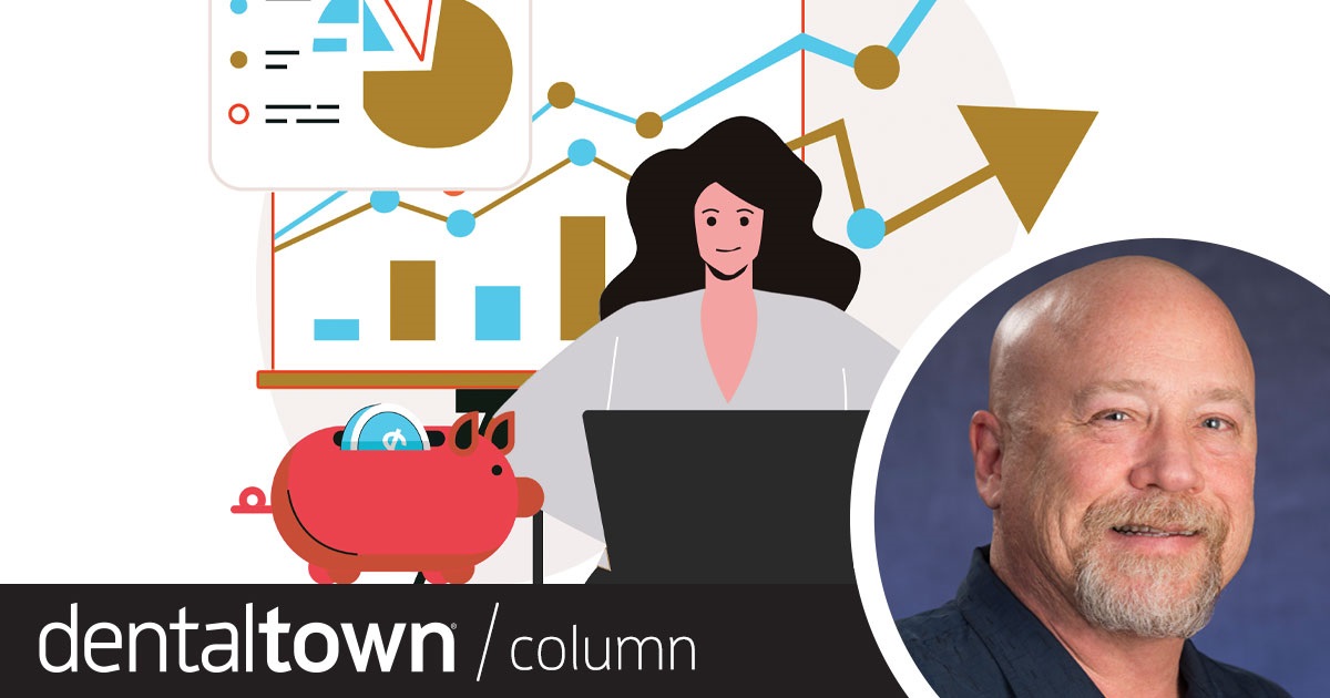 Howard Speaks: Know Your Numbers Dentaltown founder Dr. Howard Farran explains the importance of knowing your practice numbers—especially during times of inflation and recession.