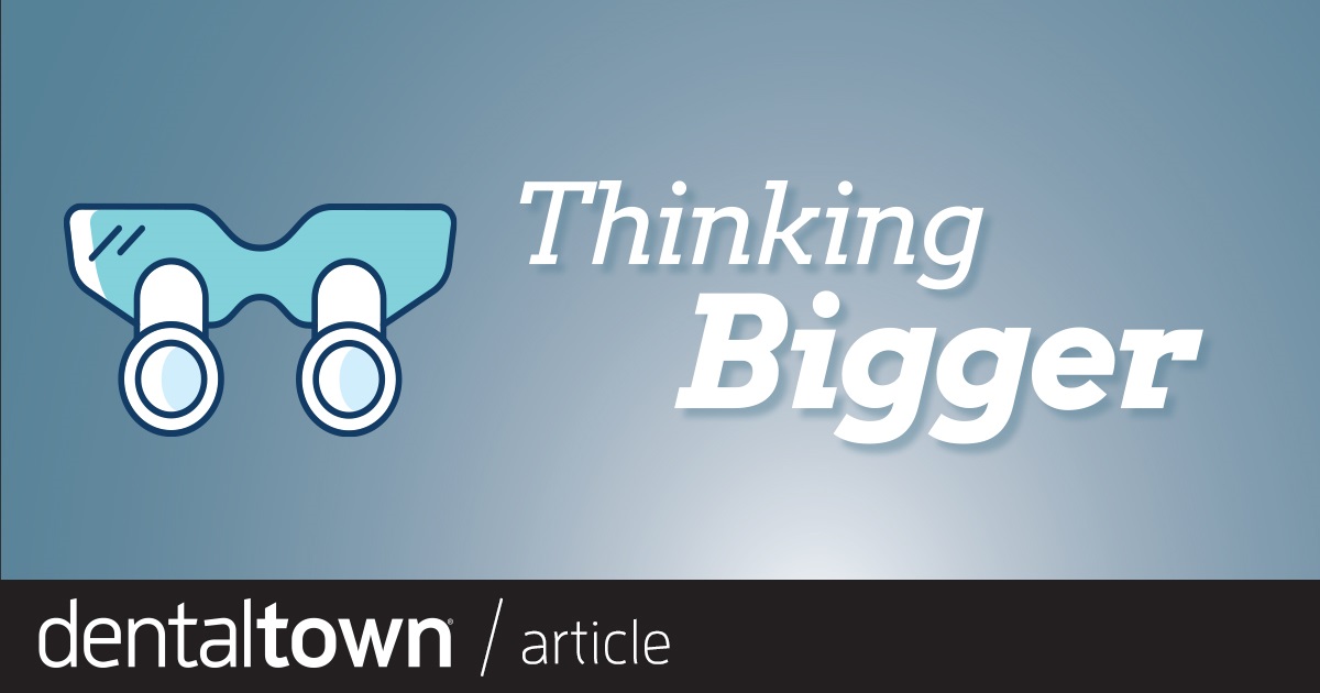 Special Section: Loupes and Magnification Featuring partner content from Surgitel, Ultralight Optics, Futudent and Andau Medical