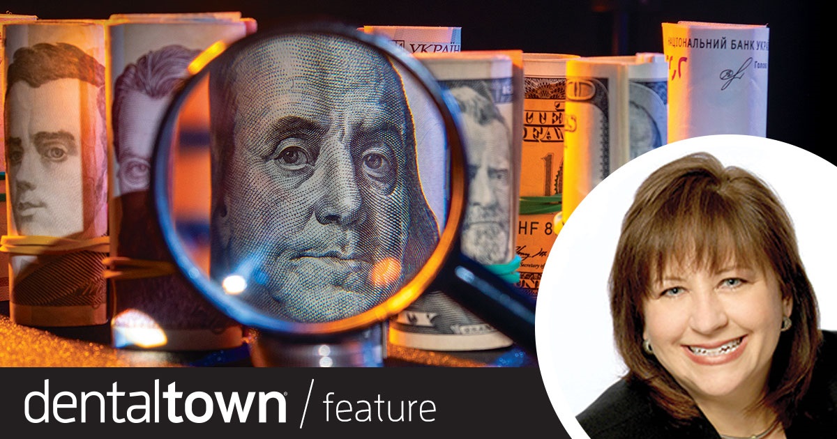 Overhead and Inflation As practice management consultant Sandy Pardue explains, a viable dental practice doesn’t happen by accident. And in these uncertain times, practice owners need a strategy to thrive or even flourish despite the economy and other issues they’re facing.