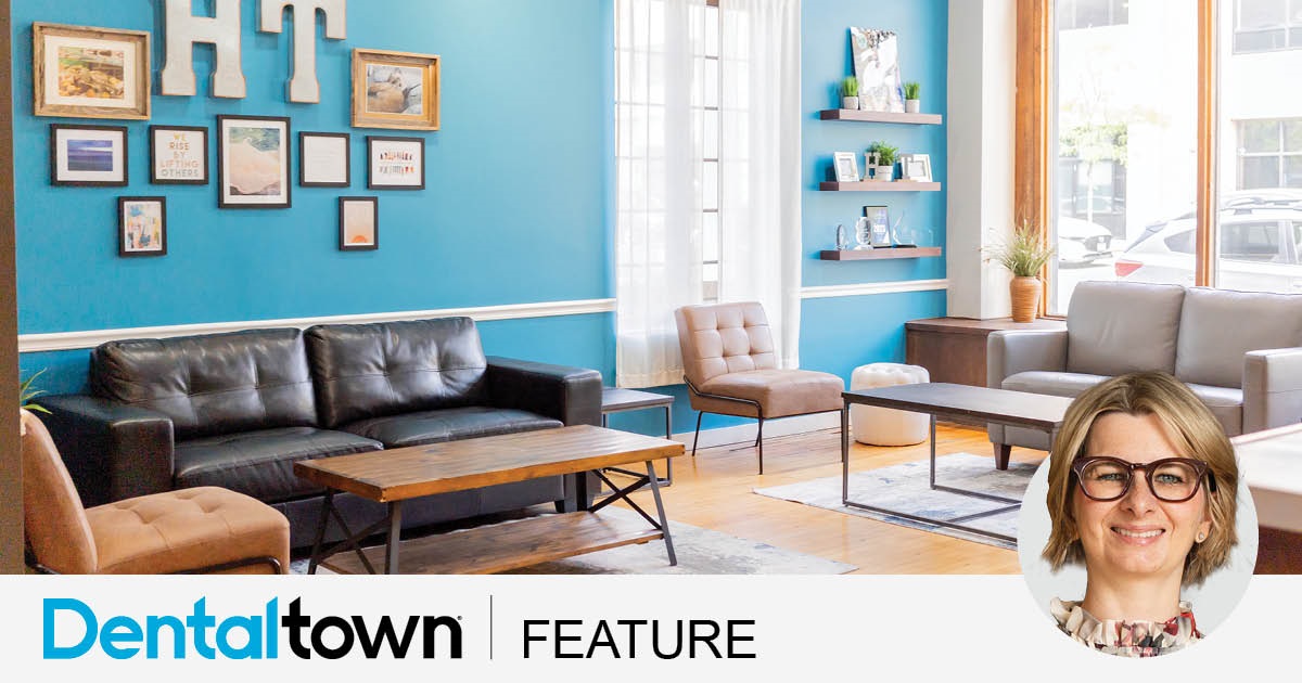 Deciphering Color’s Subtle Language in the Dental Office 