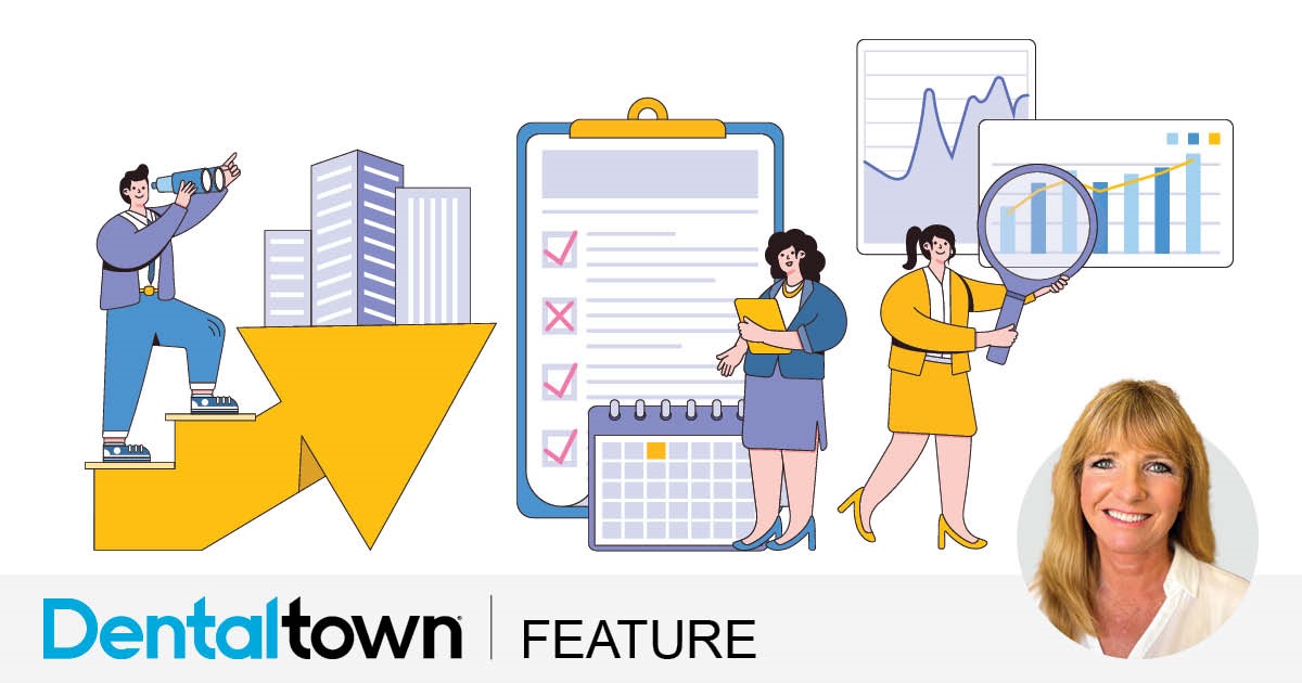 So, What’s the Plan? Dr. Suzanne Ebert discusses the five- to 10-year run-up before retirement, and the personal and professional considerations each dentist should take into account when creating their own plan.