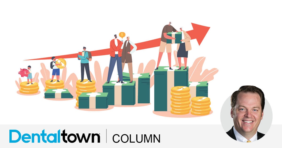 Professional Courtesy: The How, Why and When of Retirement Editorial Director Dr. Thomas Giacobbi says when you’re considering retirement, it’s important to balance matters of money with matters of the heart.