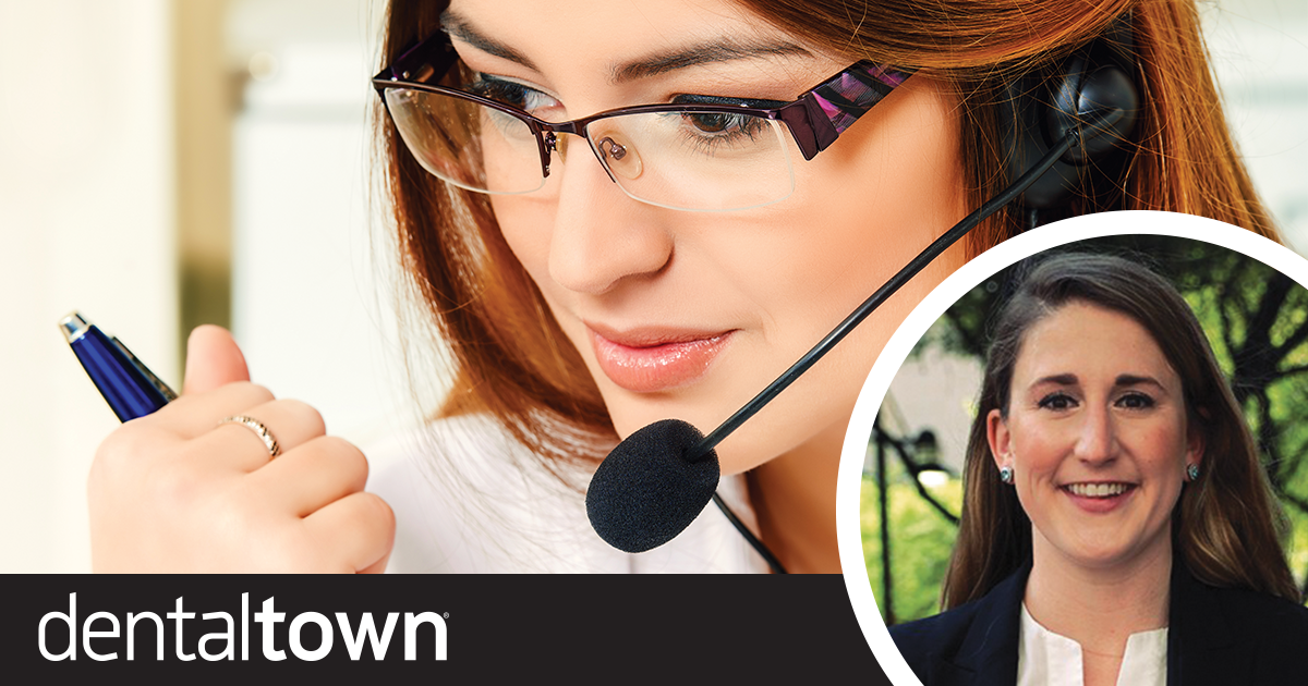 Be A Smooth Operator One of the quickest ways to ensure retention and new business is being good on the phone. Sara Suddreth explains why it’s important, and how to excel at each step.