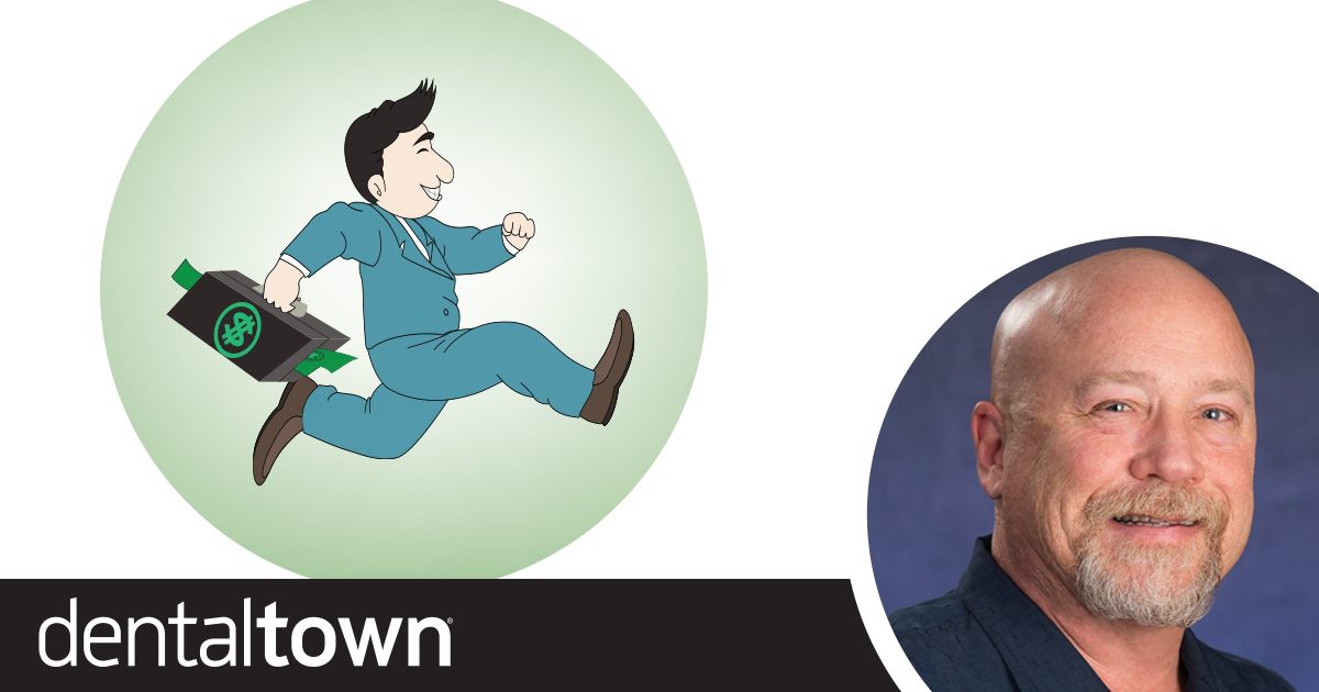 Howard Speaks: It's All About The Hustle Dentaltown founder Dr. Howard Farran explains the importance of the “the hustle” when it comes to bringing in new patients to your practice.