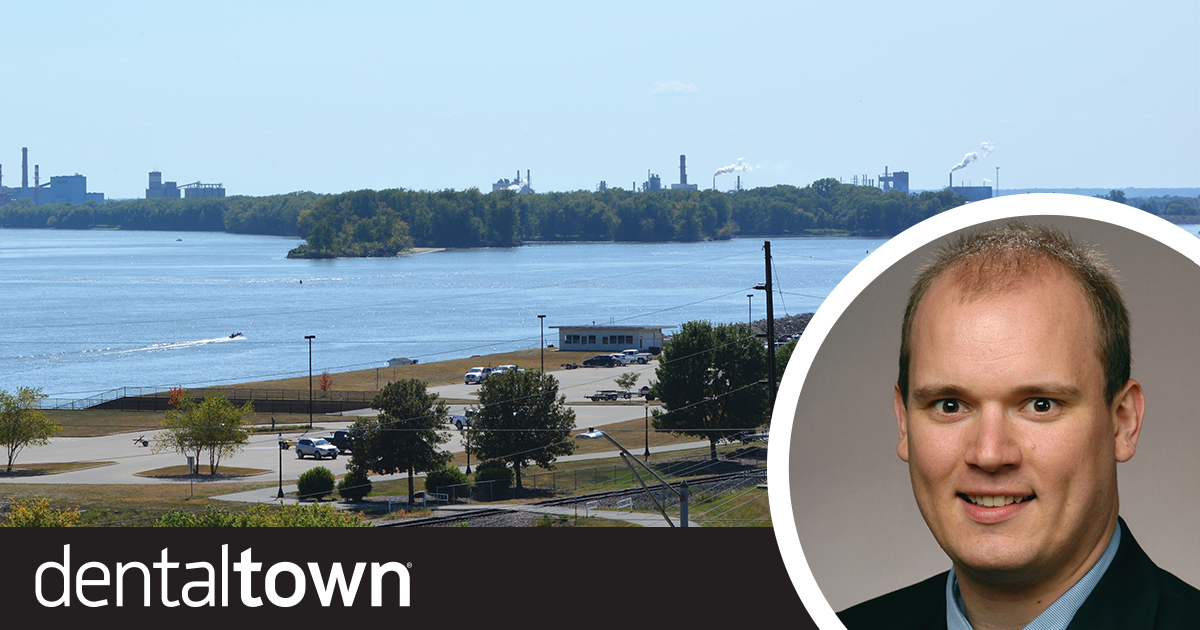 The Loan Arrangers Dr. Jarod Johnson reviews the details of loan forgiveness programs, which some states offer to help dentists pay off educational debts in exchange for practicing in the area and allotting some of their services to underserved communities.