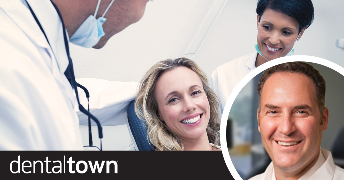 How To Make Your Patients Not Hate You (And Vice Versa) Dr. Bryan Laskin explains how the next generation of dentists can help change the narrative most patients have about dental care.